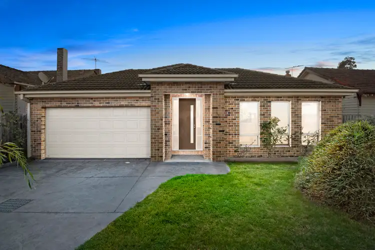 53 Draper Street, Ormond VIC 3204