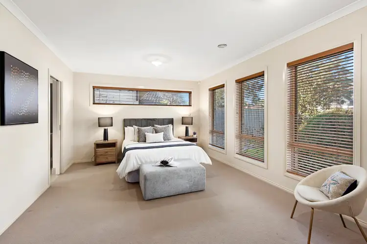 Second view of Homely house listing, 53 Draper Street, Ormond VIC 3204
