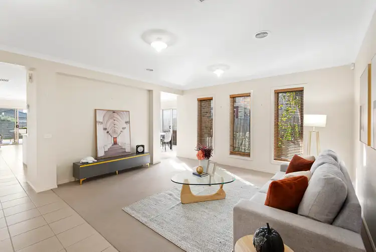 Fourth view of Homely house listing, 53 Draper Street, Ormond VIC 3204