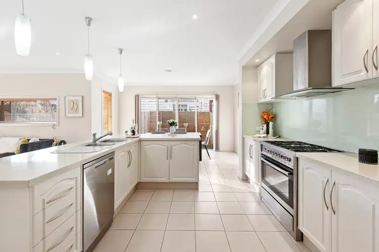 Sixth view of Homely house listing, 53 Draper Street, Ormond VIC 3204