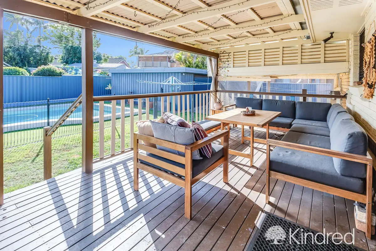 Main view of Homely house listing, 6 Pamrick Crescent, Clontarf QLD 4019
