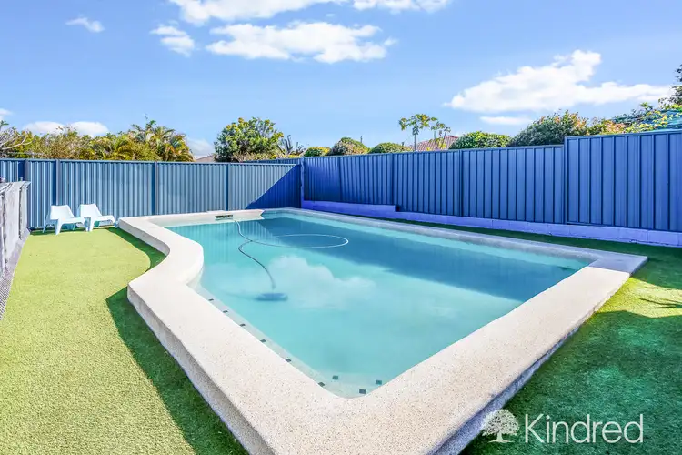 Fourth view of Homely house listing, 6 Pamrick Crescent, Clontarf QLD 4019