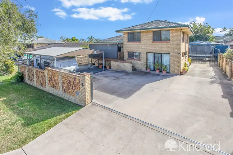 Fifth view of Homely house listing, 6 Pamrick Crescent, Clontarf QLD 4019