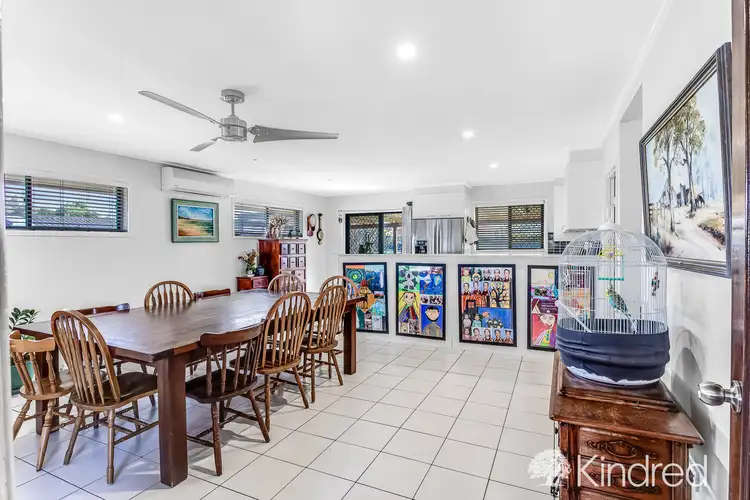 Seventh view of Homely house listing, 6 Pamrick Crescent, Clontarf QLD 4019