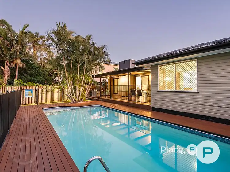 62 Fursden Road, Carina QLD 4152