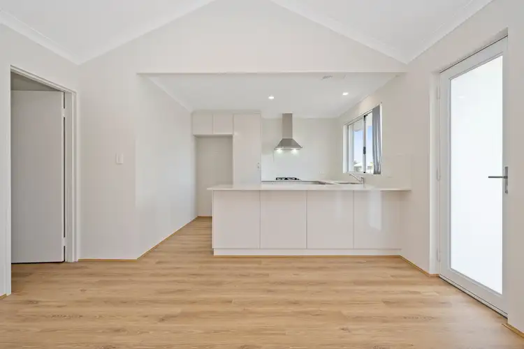 26 Bushlark Turn