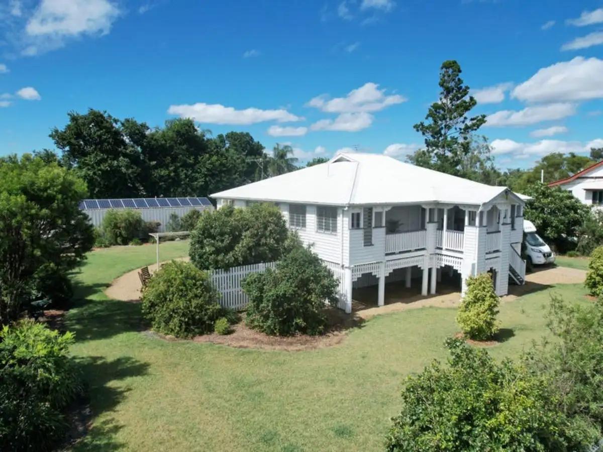 Main view of Homely house listing, 13 Flinders Street, Monto QLD 4630