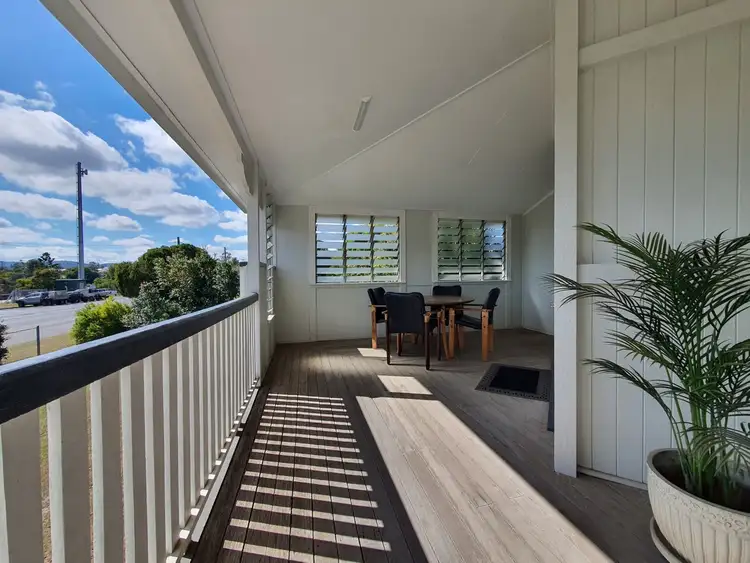 Second view of Homely house listing, 13 Flinders Street, Monto QLD 4630