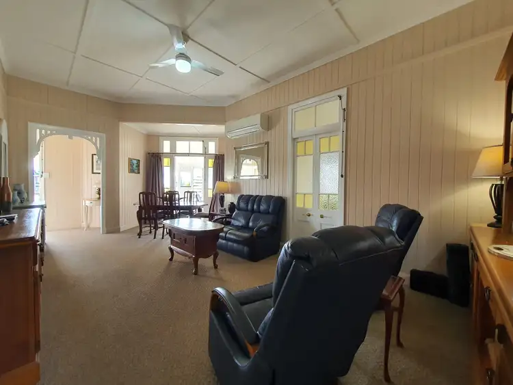 Third view of Homely house listing, 13 Flinders Street, Monto QLD 4630