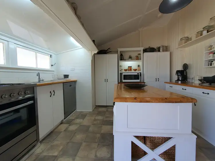 Fourth view of Homely house listing, 13 Flinders Street, Monto QLD 4630