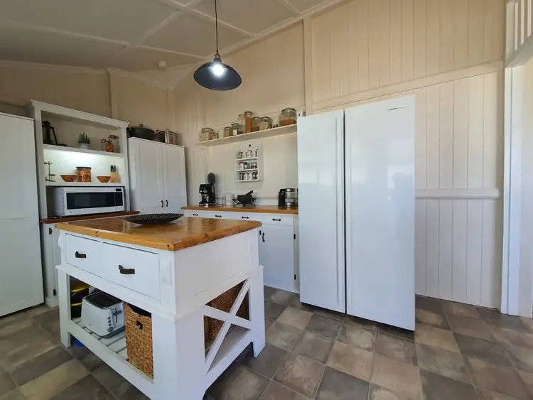 Fifth view of Homely house listing, 13 Flinders Street, Monto QLD 4630