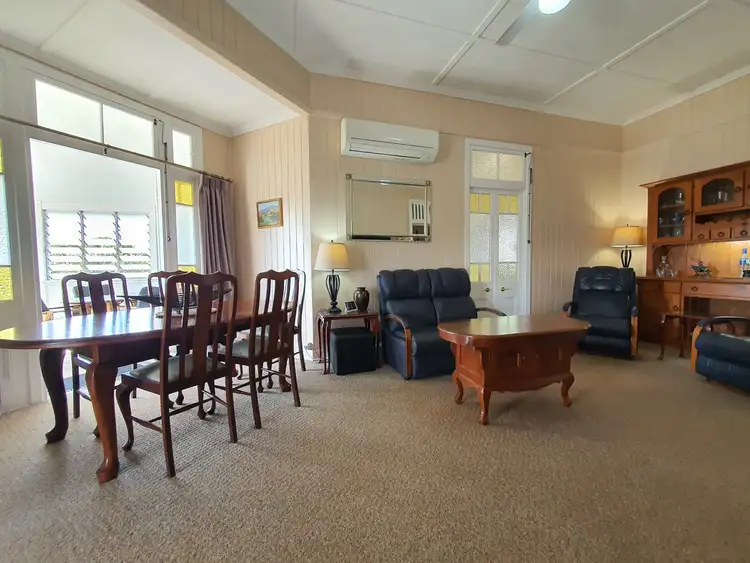 Sixth view of Homely house listing, 13 Flinders Street, Monto QLD 4630
