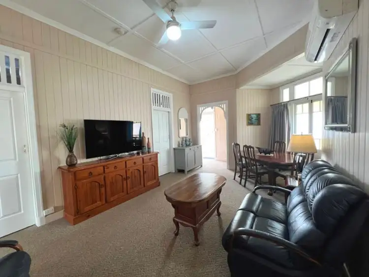 Seventh view of Homely house listing, 13 Flinders Street, Monto QLD 4630