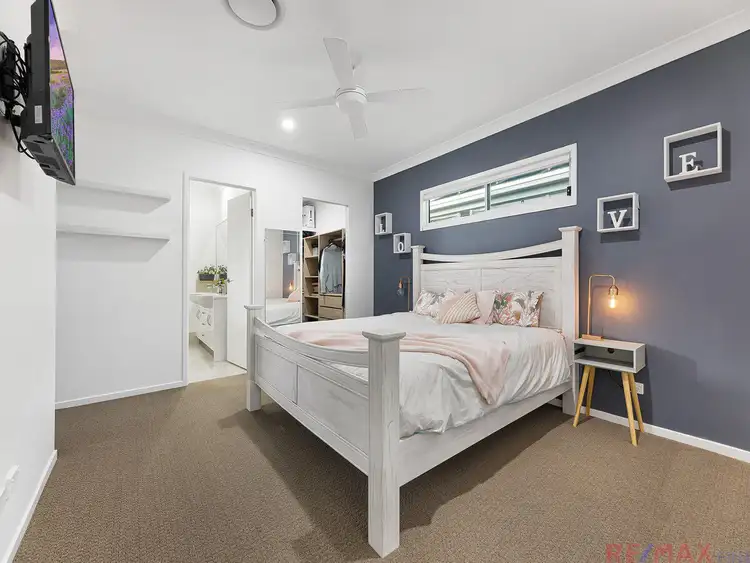 Fifth view of Homely house listing, 5 Moss Crescent, Caloundra West QLD 4551