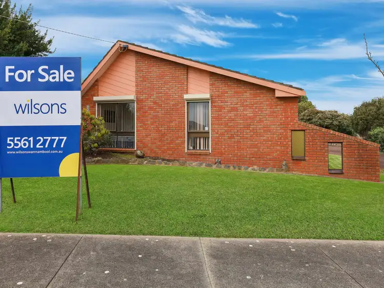 Second view of Homely house listing, 24 Kimberly Road, Warrnambool VIC 3280