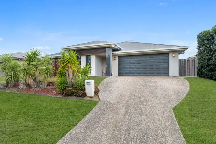 119 Summerfields Drive, Caboolture QLD 4510