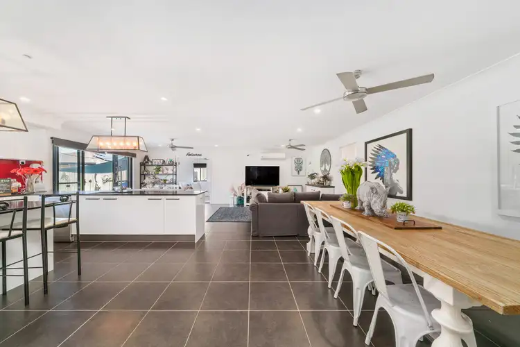 Second view of Homely house listing, 119 Summerfields Drive, Caboolture QLD 4510