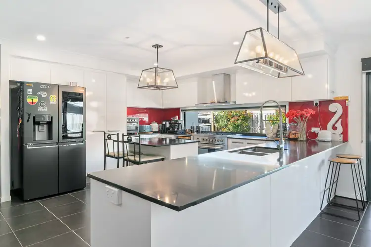 Fourth view of Homely house listing, 119 Summerfields Drive, Caboolture QLD 4510