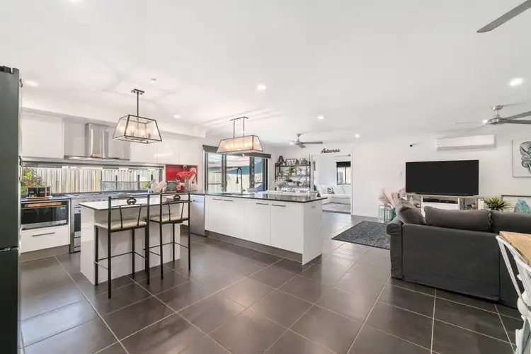 Fifth view of Homely house listing, 119 Summerfields Drive, Caboolture QLD 4510