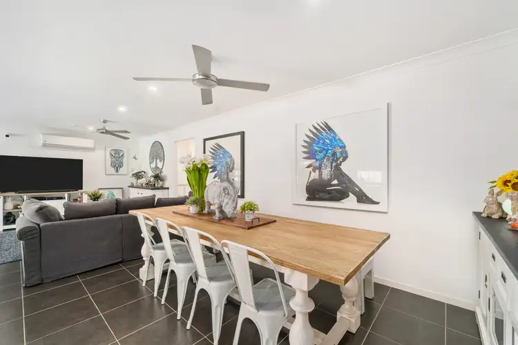 Sixth view of Homely house listing, 119 Summerfields Drive, Caboolture QLD 4510