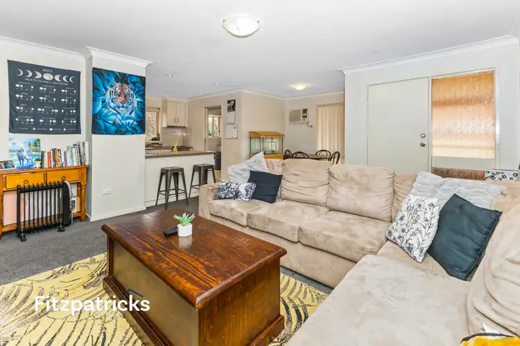 Third view of Homely unit listing, 4/30 Kenneally Street, Kooringal NSW 2650