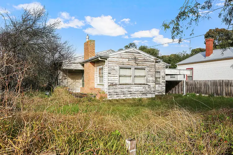 Main view of Homely house listing, 40 Wallace Street, Colac VIC 3250