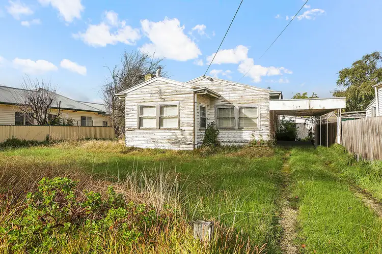 Second view of Homely house listing, 40 Wallace Street, Colac VIC 3250