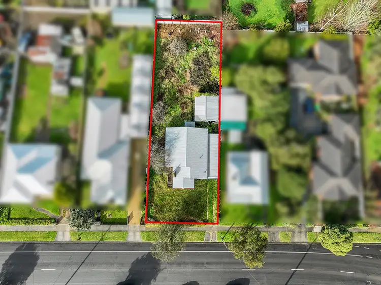 Third view of Homely house listing, 40 Wallace Street, Colac VIC 3250