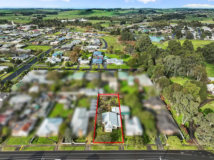 Fourth view of Homely house listing, 40 Wallace Street, Colac VIC 3250