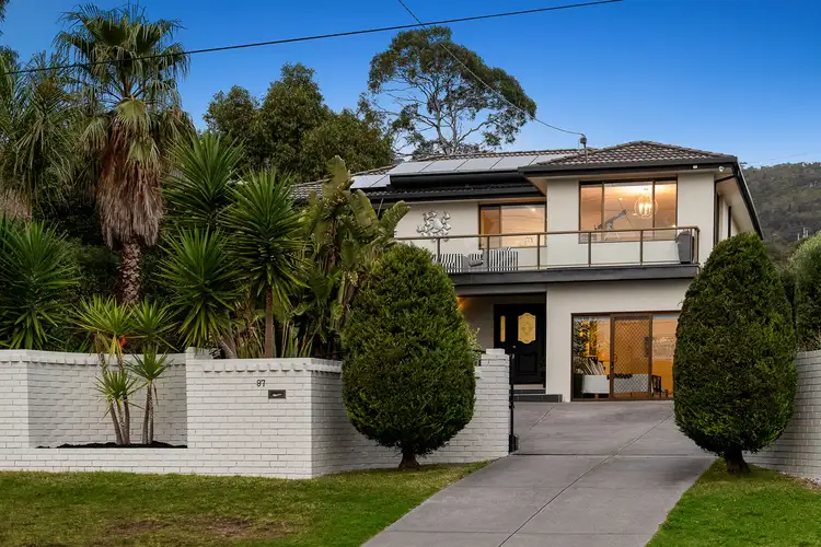 Second view of Homely house listing, 97 Bayview Road, Mccrae VIC 3938