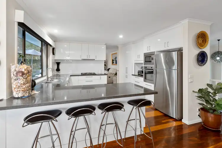 Fifth view of Homely house listing, 97 Bayview Road, Mccrae VIC 3938