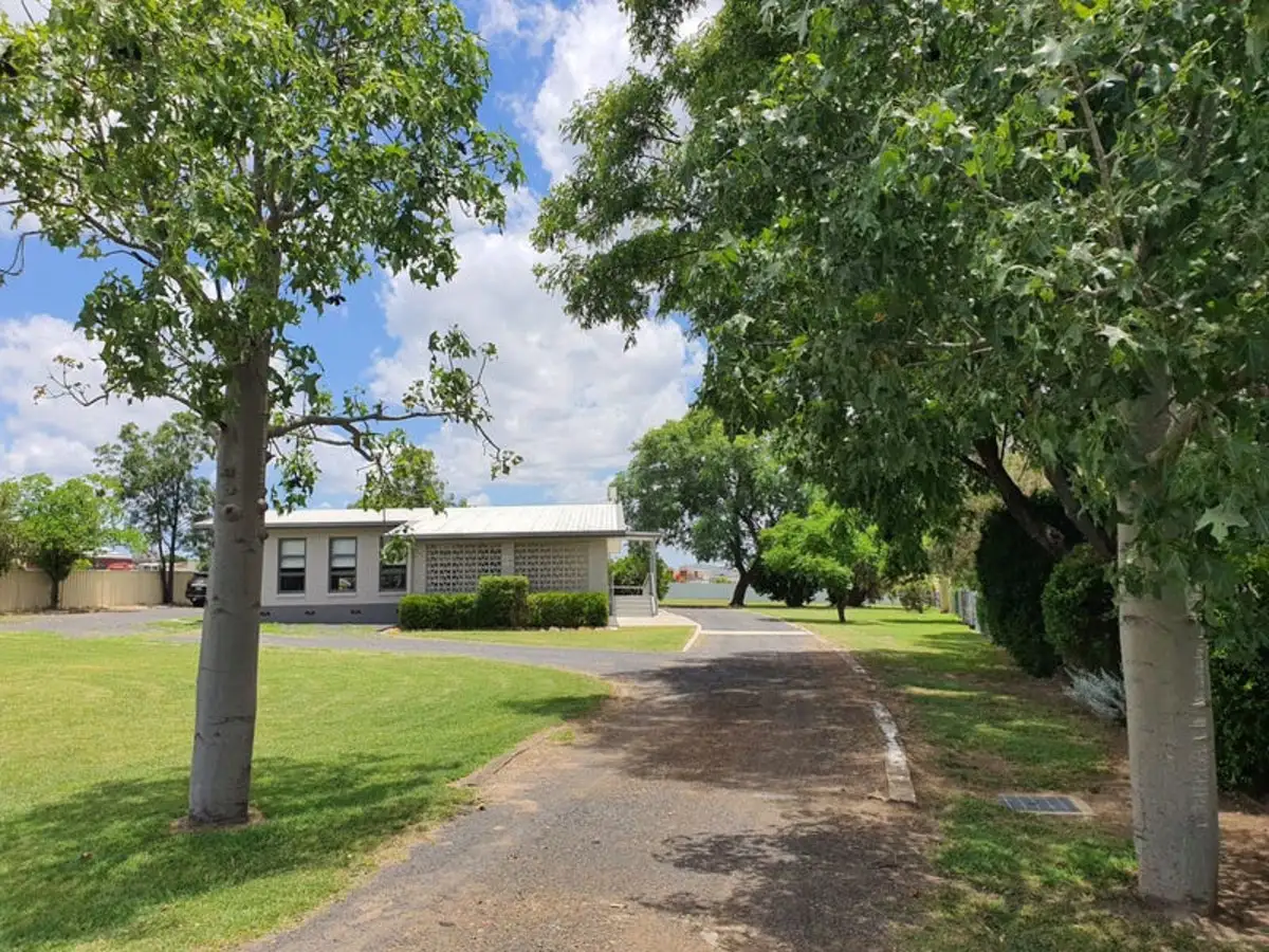 Main view of Homely house listing, 22 Luthje Road, Monto QLD 4630