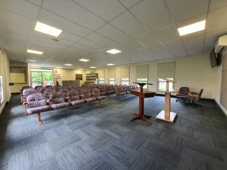 Fourth view of Homely house listing, 22 Luthje Road, Monto QLD 4630