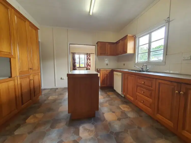 Third view of Homely house listing, 25 Leichhardt Street, Monto QLD 4630