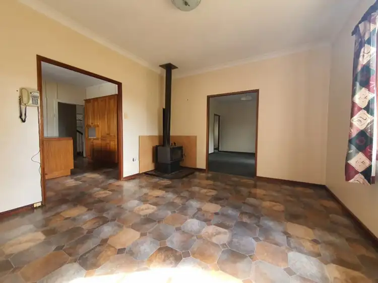 Fifth view of Homely house listing, 25 Leichhardt Street, Monto QLD 4630