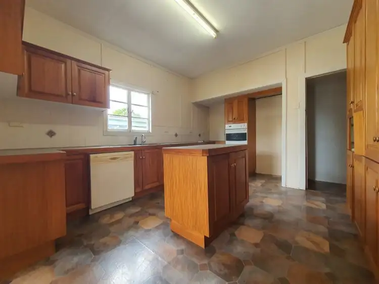 Seventh view of Homely house listing, 25 Leichhardt Street, Monto QLD 4630