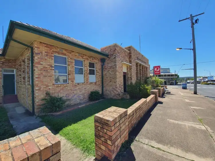 60 Newton Street, Monto QLD 4630