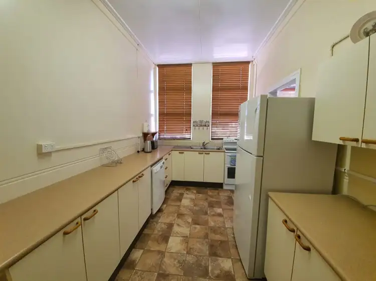 Second view of Homely house listing, 60 Newton Street, Monto QLD 4630