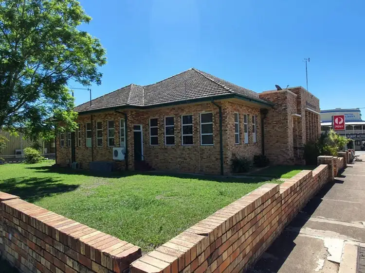 Sixth view of Homely house listing, 60 Newton Street, Monto QLD 4630