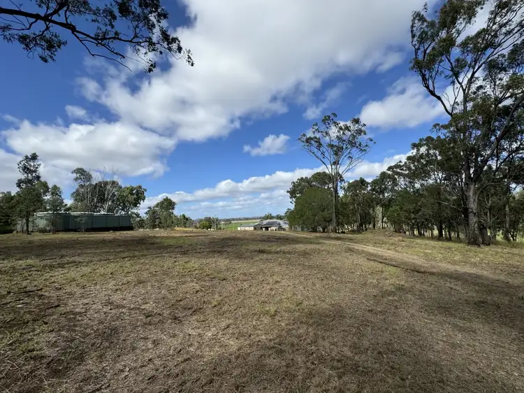 Fourth view of Homely land listing, 13 Long Drive, Monto QLD 4630