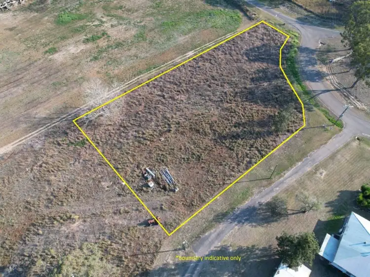 Third view of Homely land listing, 2 Long Drive, Monto QLD 4630