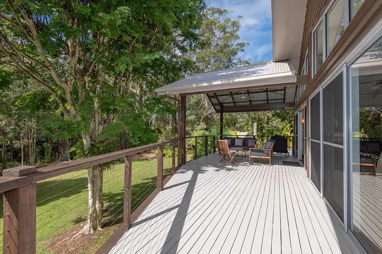 Main view of Homely house listing, 43 Silvertop Road, Doonan QLD 4562