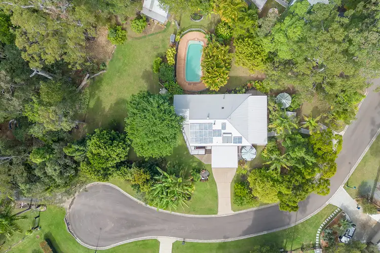 Second view of Homely house listing, 43 Silvertop Road, Doonan QLD 4562