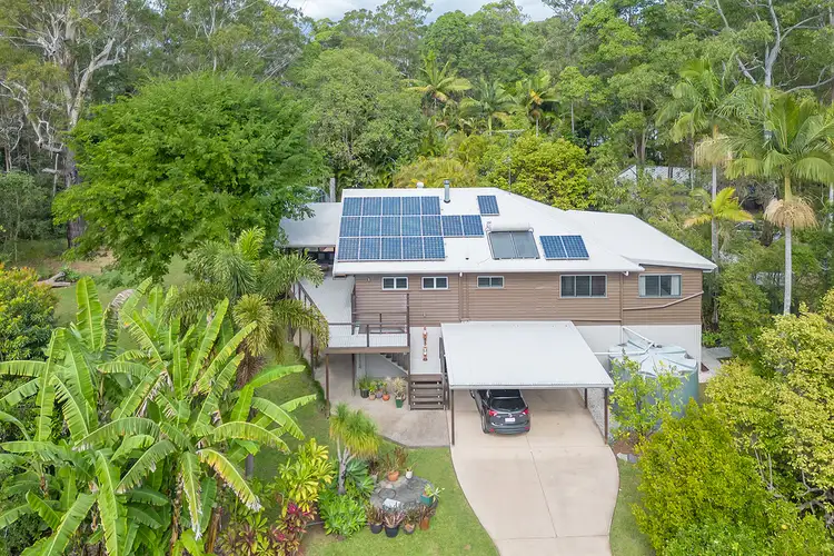 Third view of Homely house listing, 43 Silvertop Road, Doonan QLD 4562