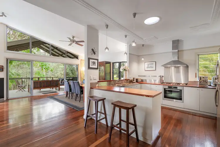 Fourth view of Homely house listing, 43 Silvertop Road, Doonan QLD 4562