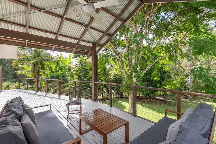 Fifth view of Homely house listing, 43 Silvertop Road, Doonan QLD 4562