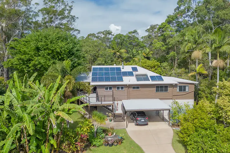 Sixth view of Homely house listing, 43 Silvertop Road, Doonan QLD 4562