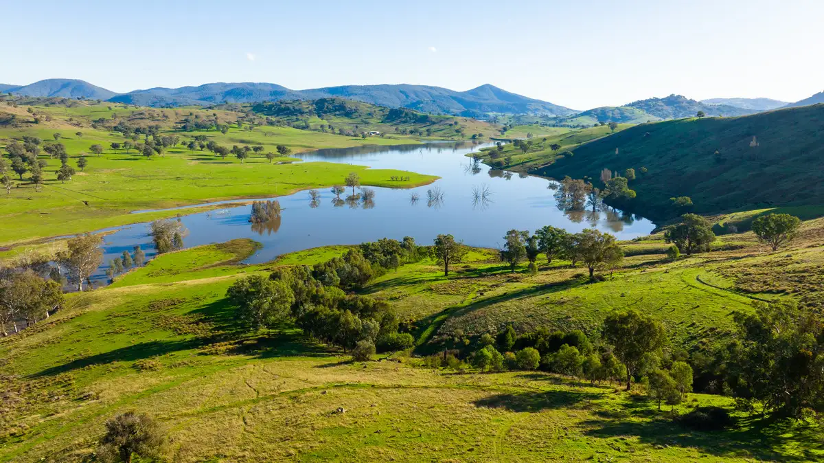 Main view of Homely rural property listing, Koetong Creek Track, Bungil VIC 3691