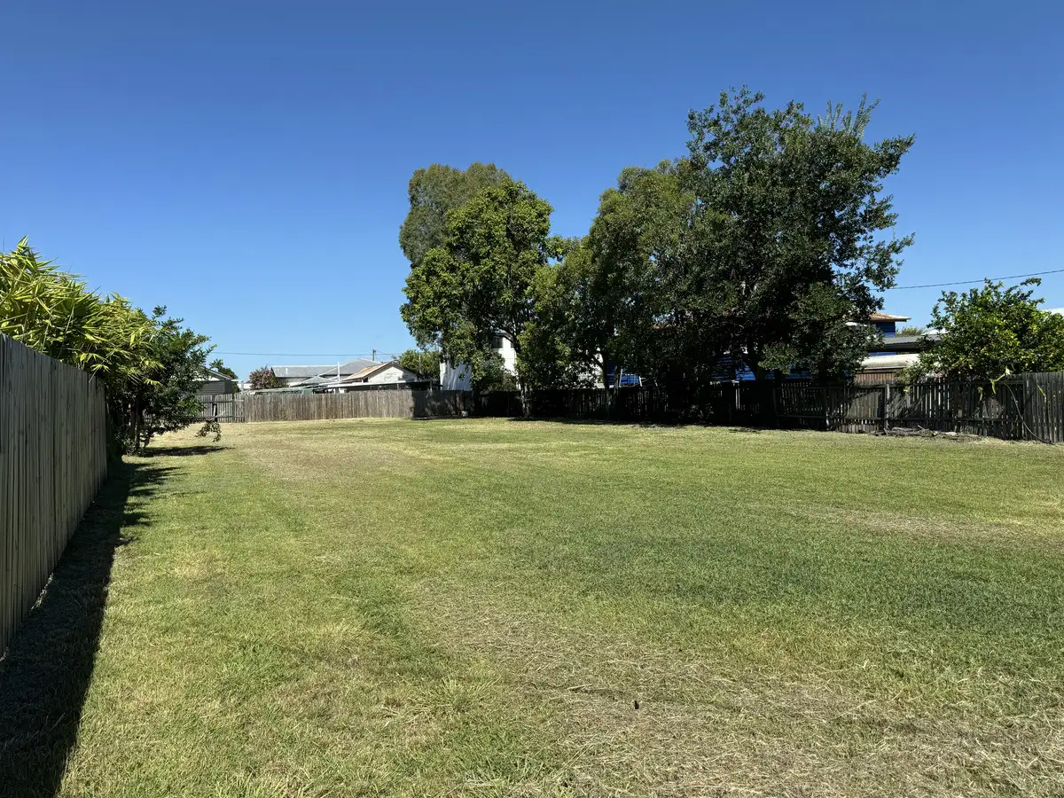Main view of Homely land listing, 19 Rutherford Street, Monto QLD 4630