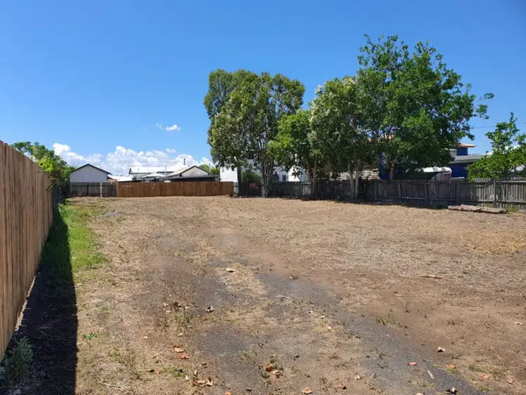 Fourth view of Homely land listing, 19 Rutherford Street, Monto QLD 4630